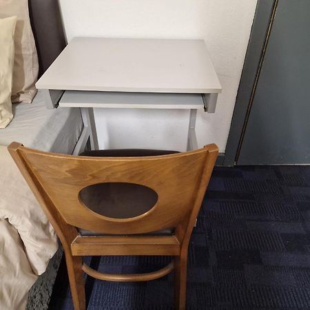 Room Near East Midland Airport 5 凯格沃思 外观 照片