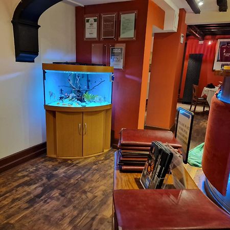 Room Near East Midland Airport 5 凯格沃思 外观 照片