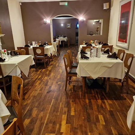 Room Near East Midland Airport 5 凯格沃思 外观 照片