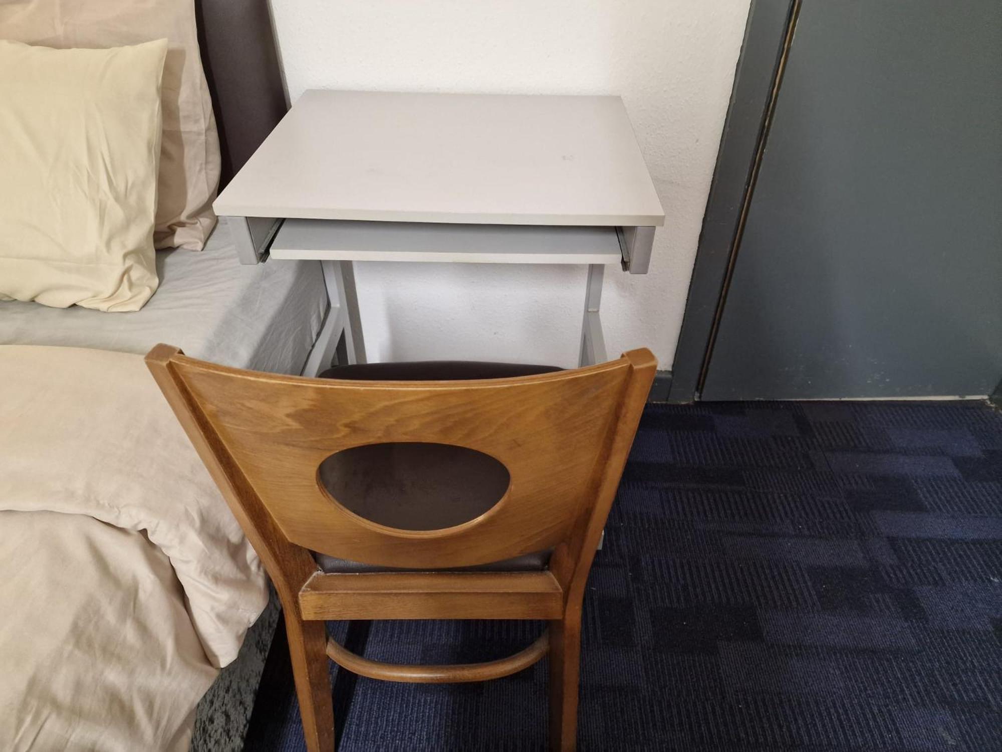 Room Near East Midland Airport 5 凯格沃思 外观 照片