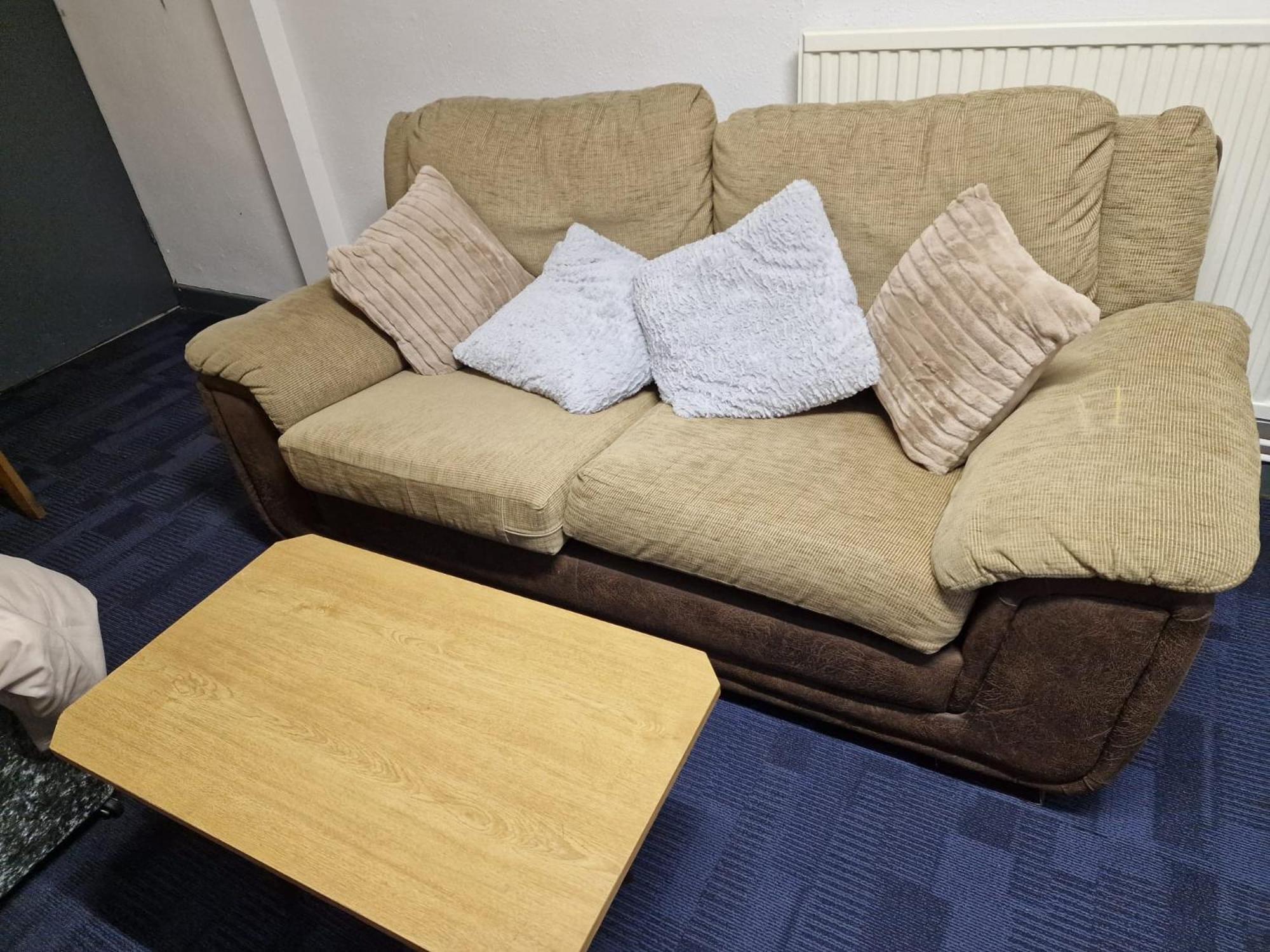 Room Near East Midland Airport 5 凯格沃思 外观 照片