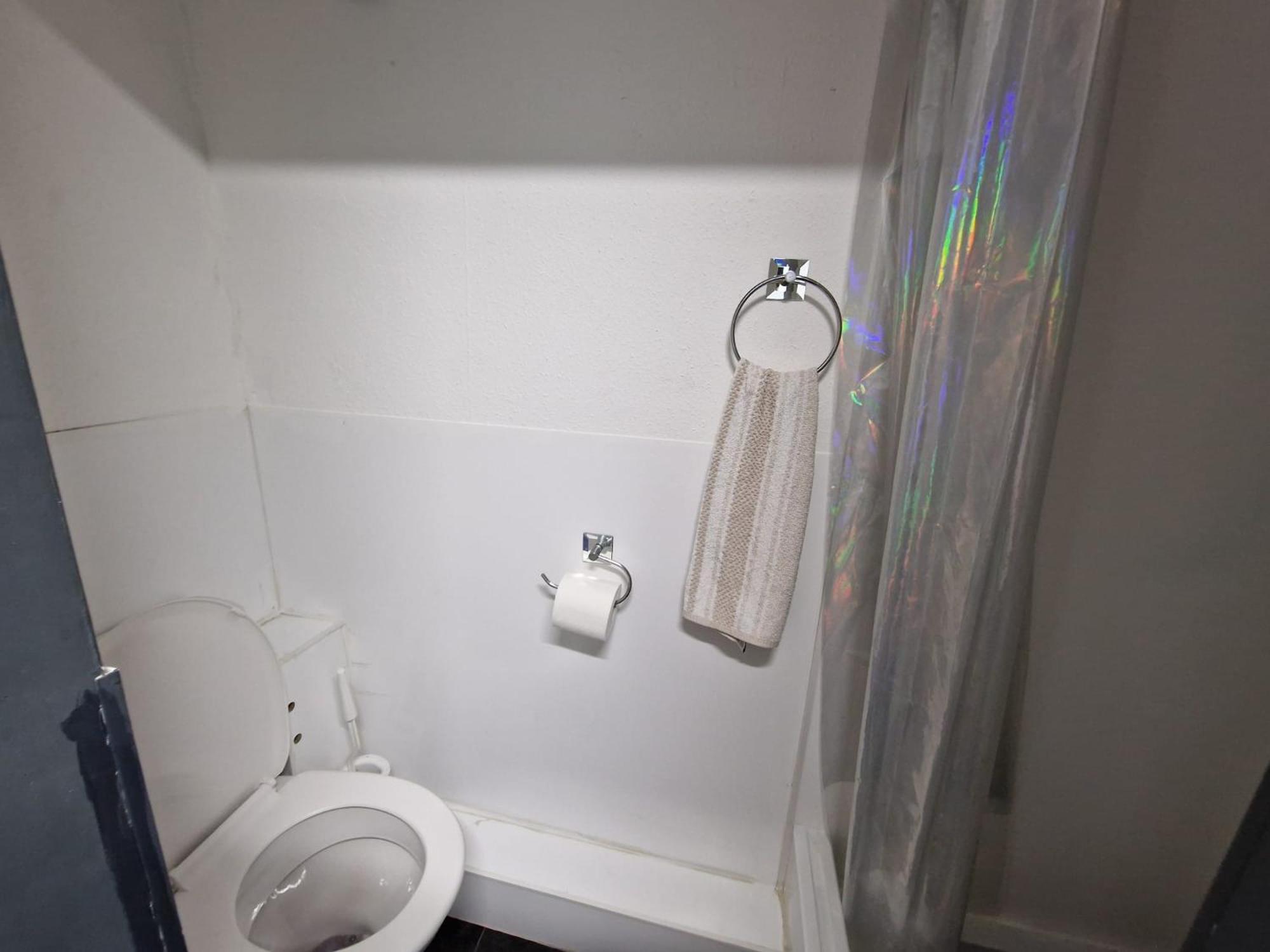 Room Near East Midland Airport 5 凯格沃思 外观 照片