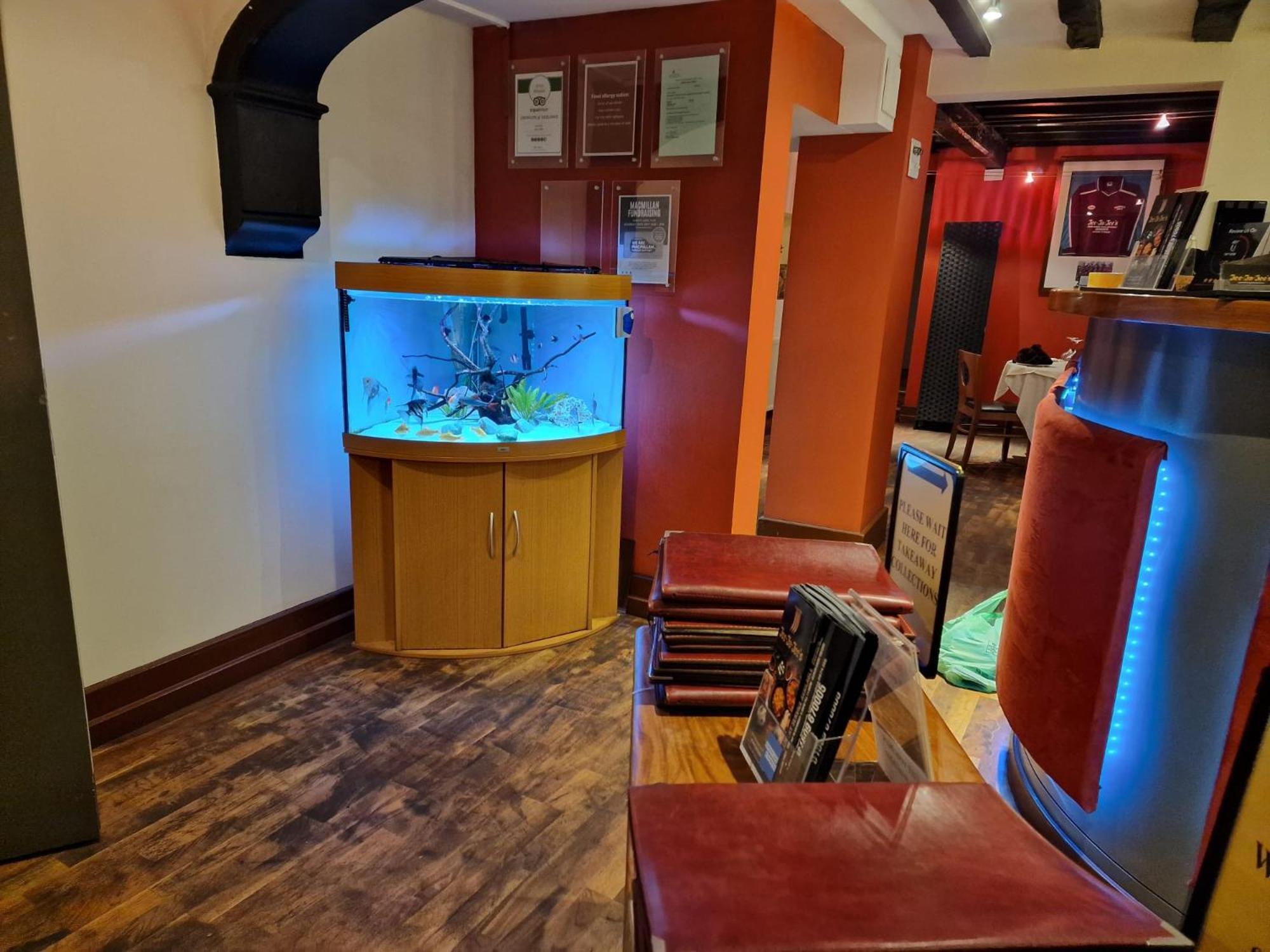 Room Near East Midland Airport 5 凯格沃思 外观 照片