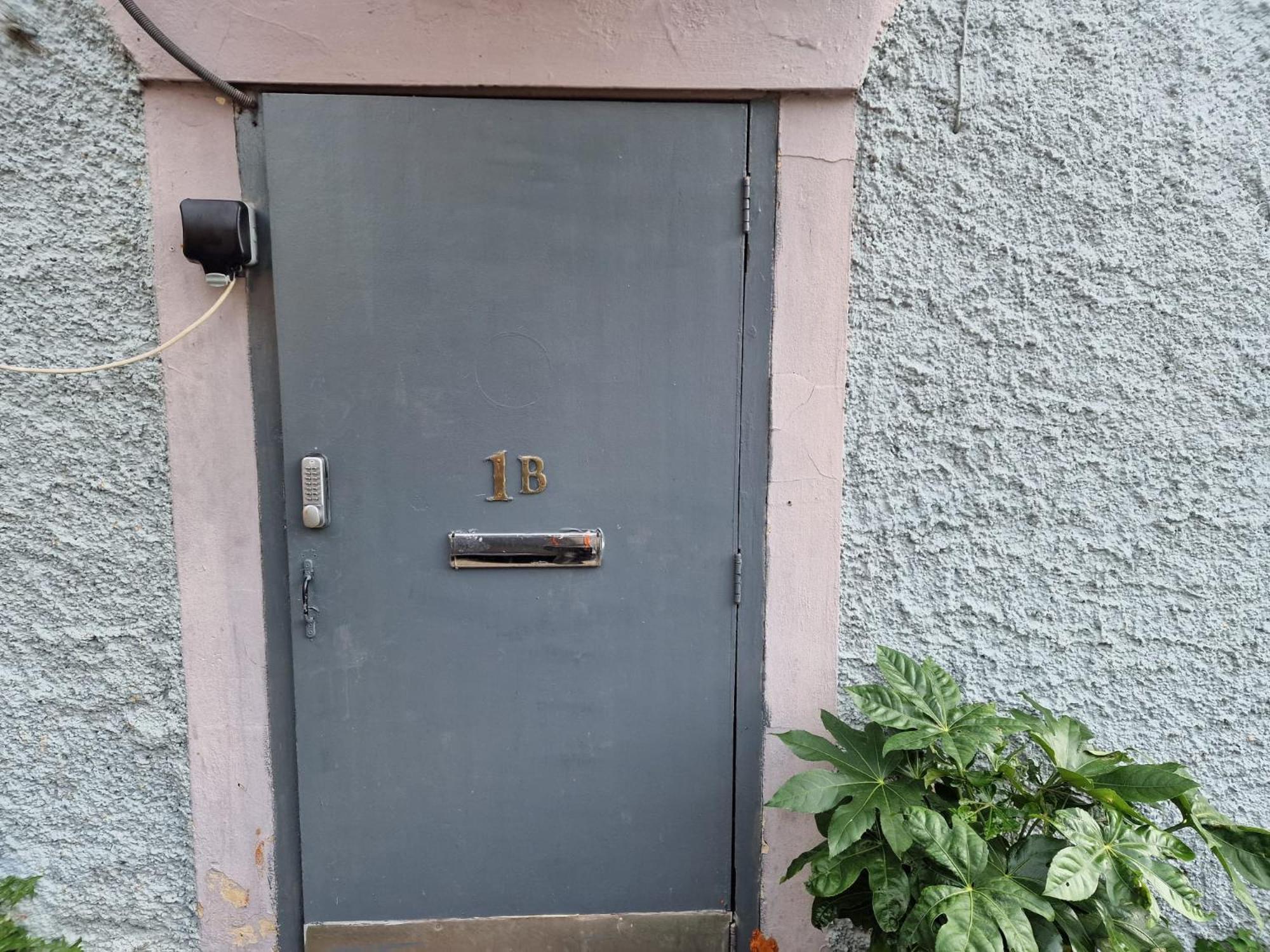 Room Near East Midland Airport 5 凯格沃思 外观 照片