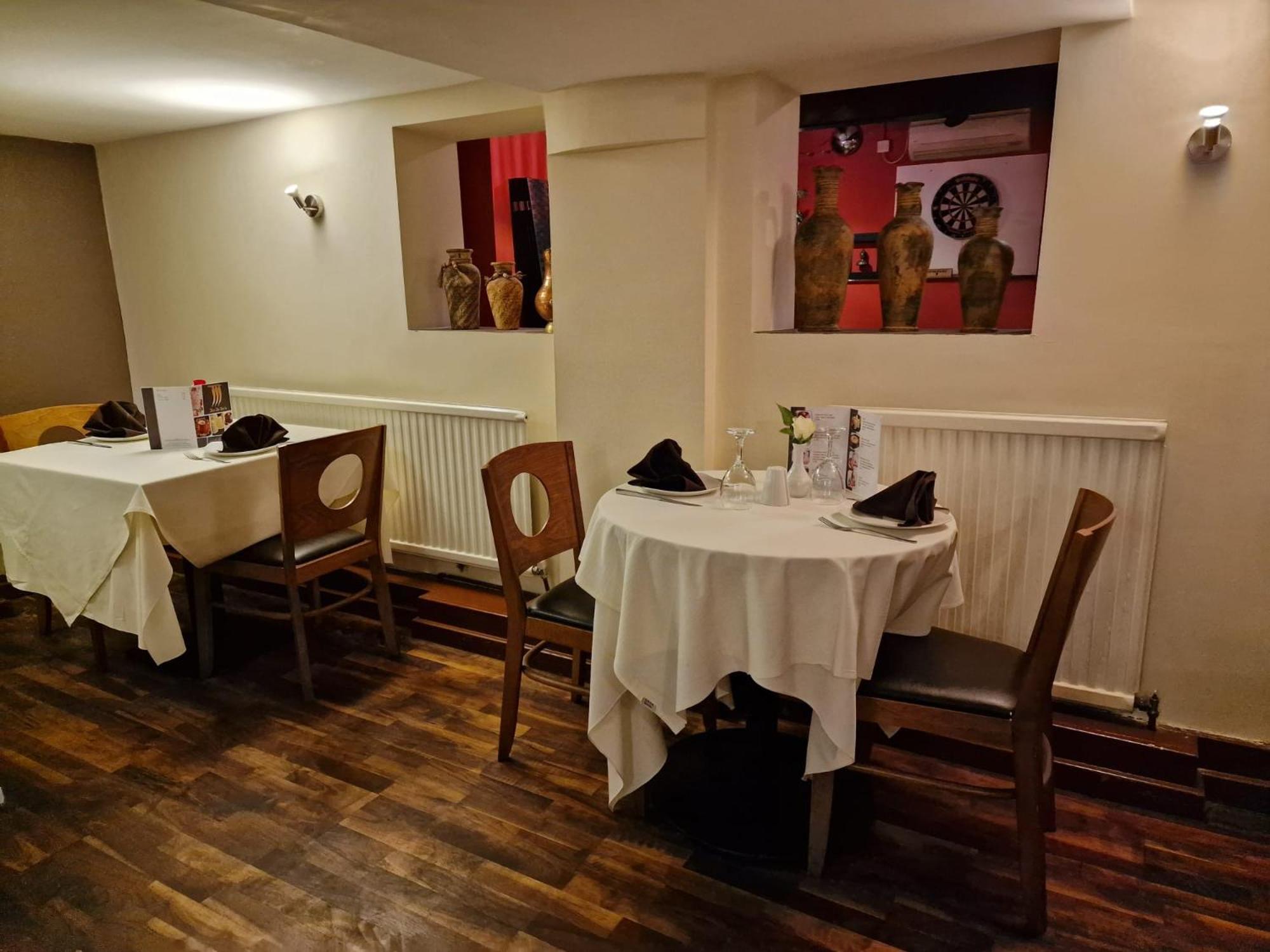 Room Near East Midland Airport 5 凯格沃思 外观 照片