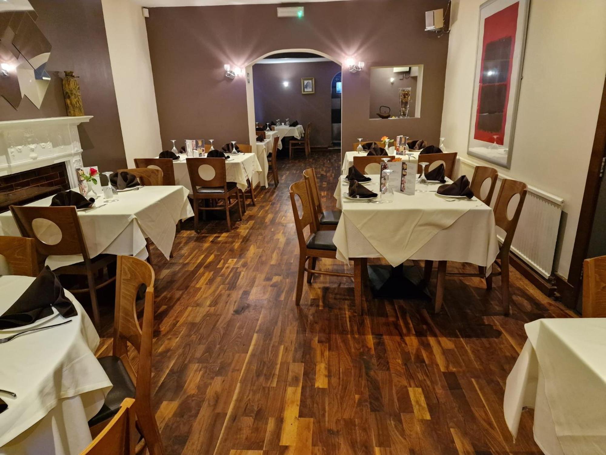 Room Near East Midland Airport 5 凯格沃思 外观 照片