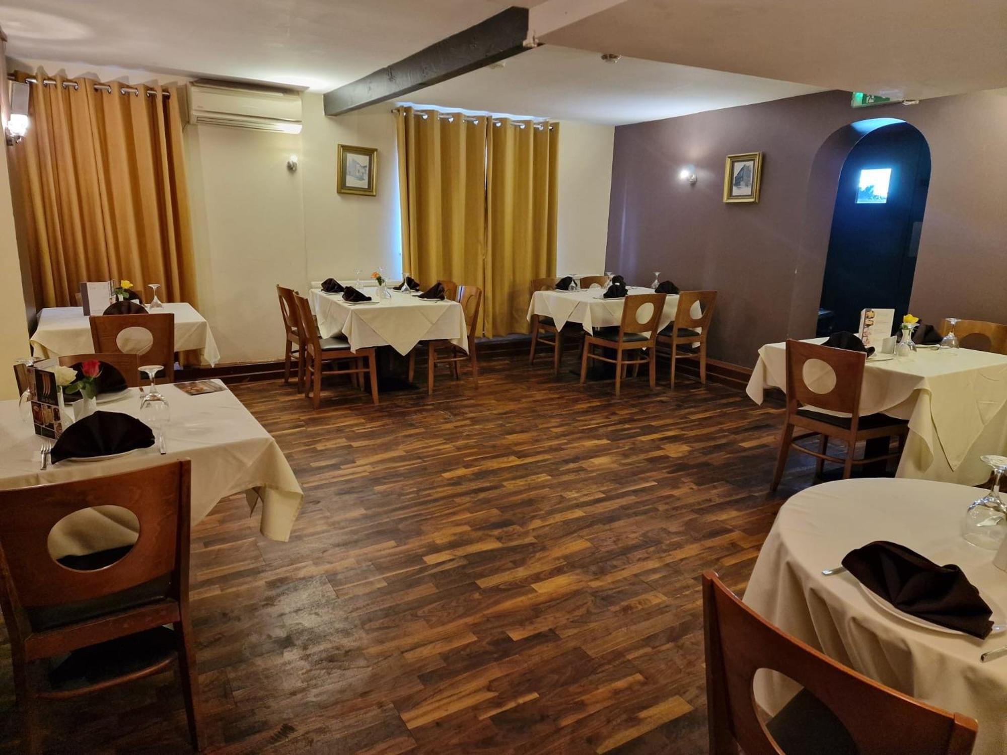 Room Near East Midland Airport 5 凯格沃思 外观 照片