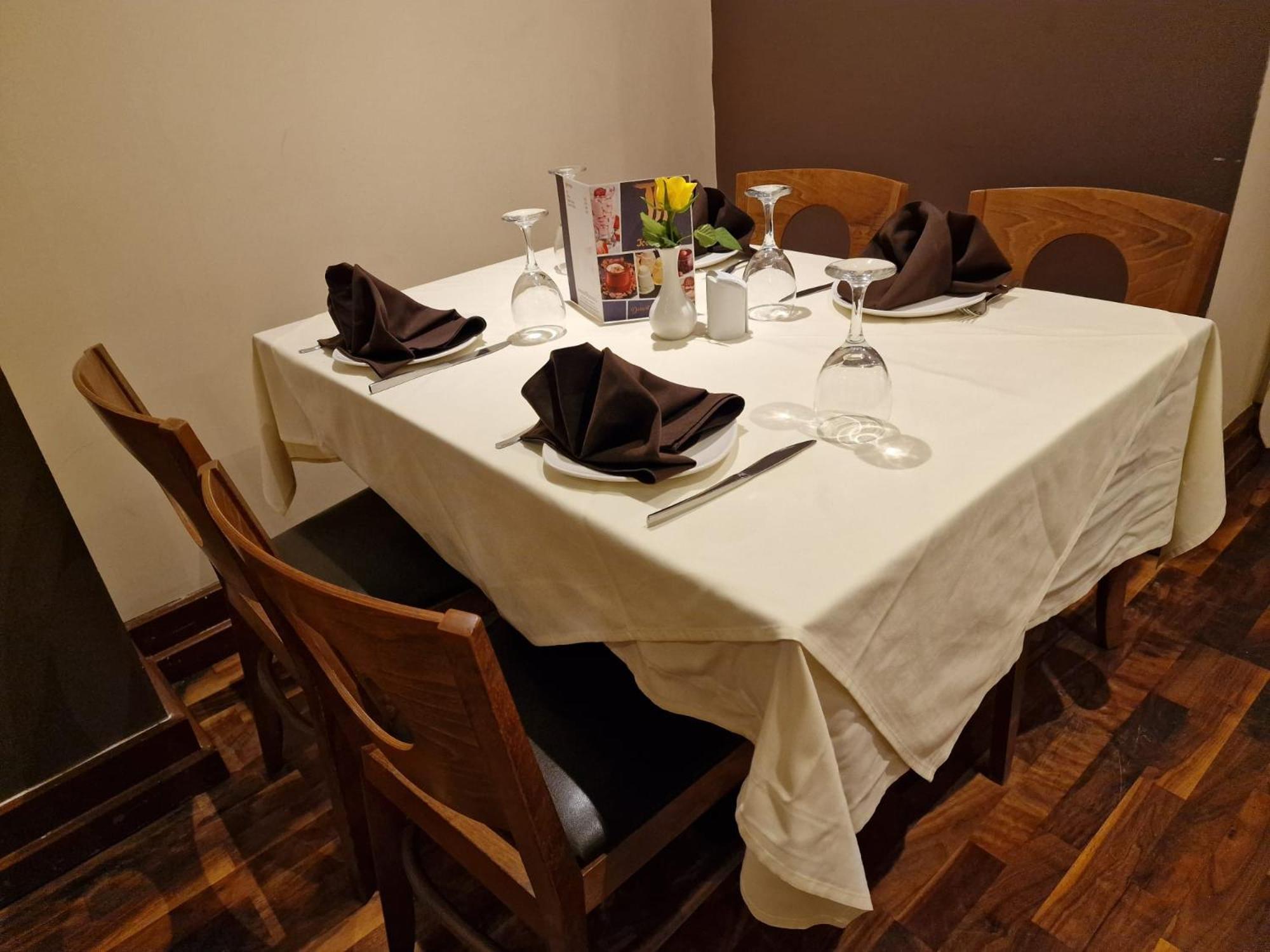 Room Near East Midland Airport 5 凯格沃思 外观 照片
