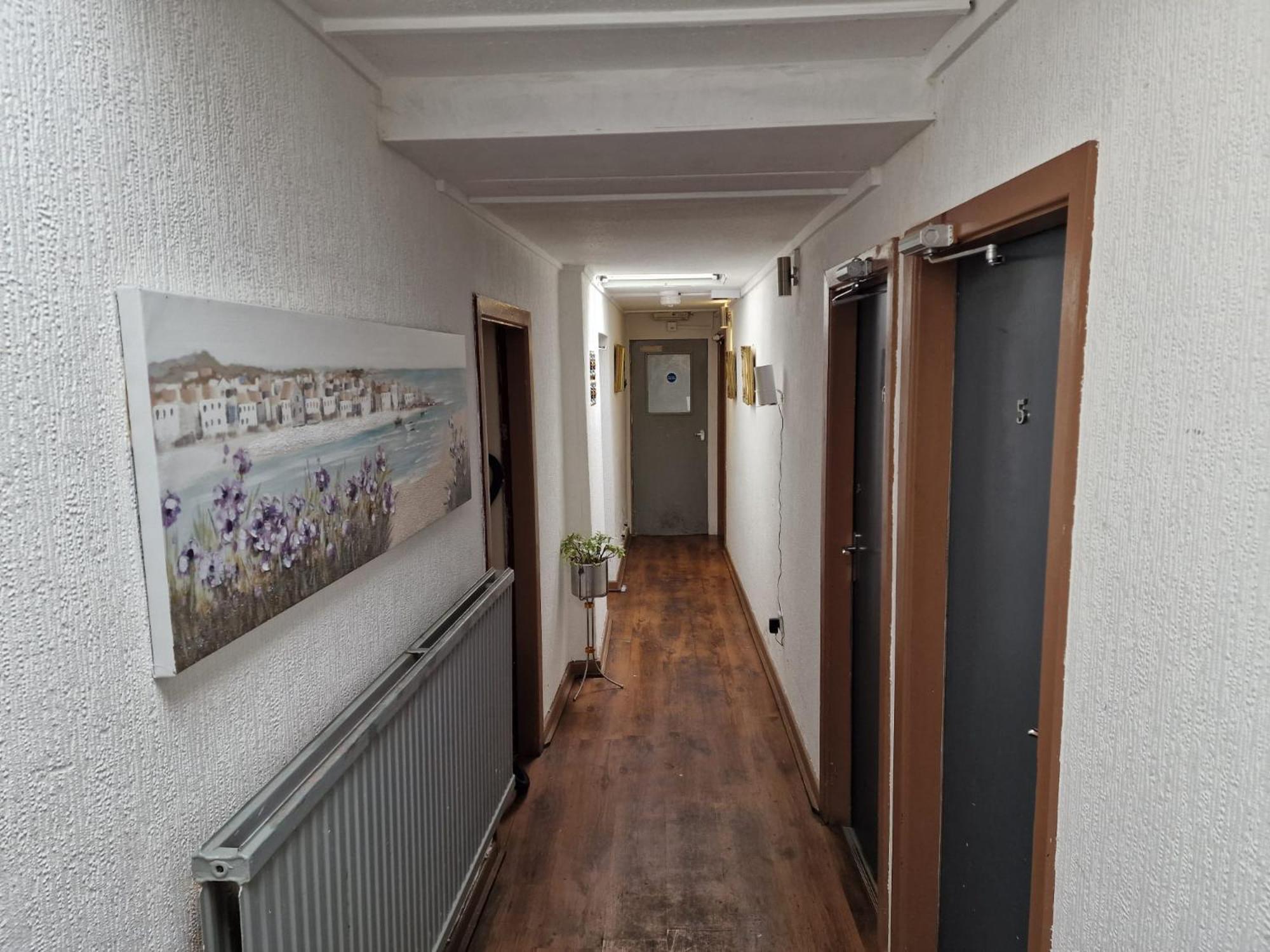 Room Near East Midland Airport 5 凯格沃思 外观 照片