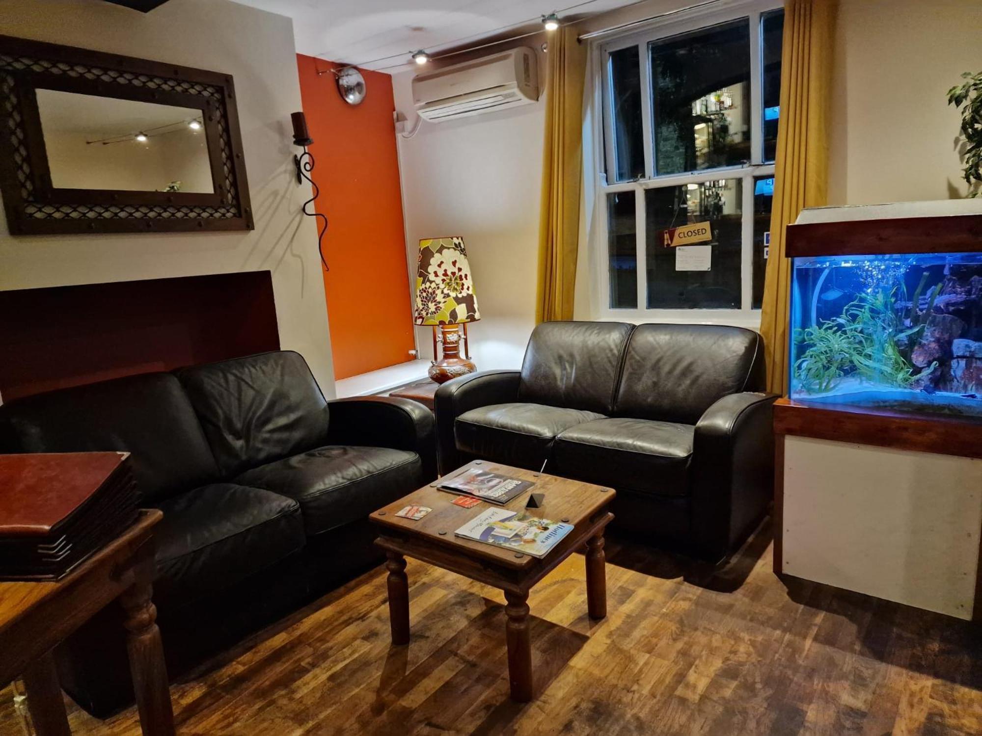 Room Near East Midland Airport 5 凯格沃思 外观 照片