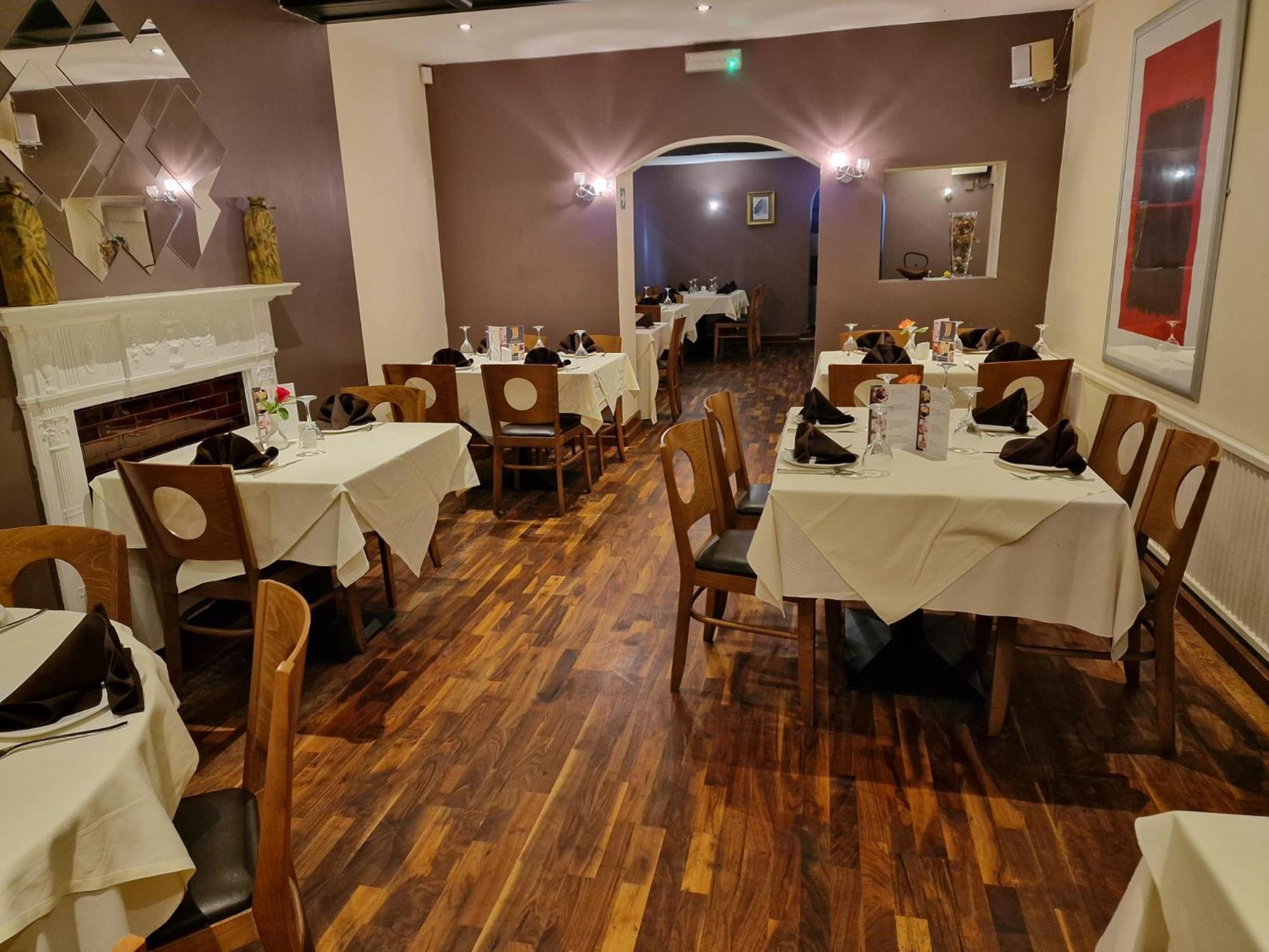 Room Near East Midland Airport 5 凯格沃思 外观 照片