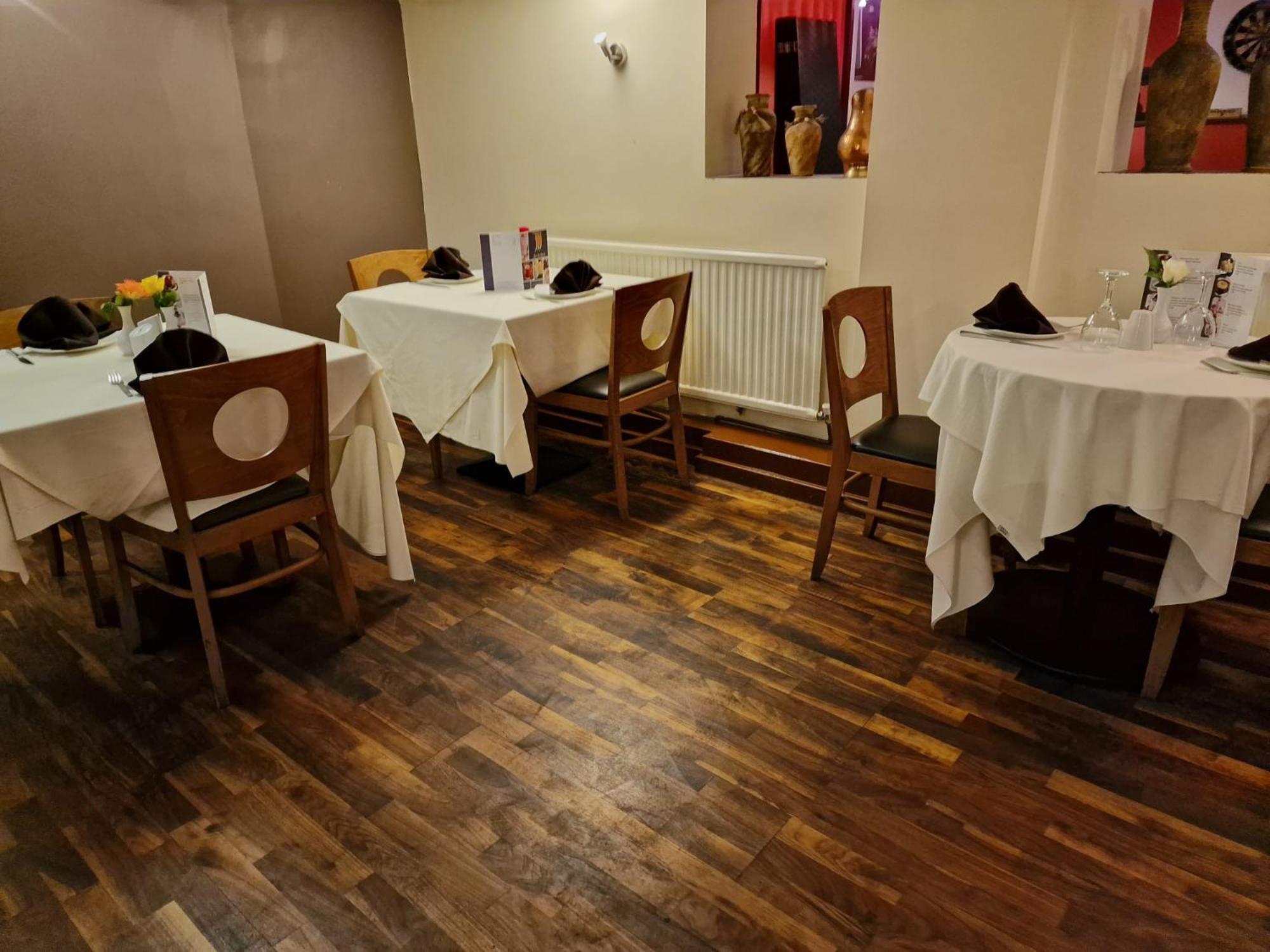 Room Near East Midland Airport 5 凯格沃思 外观 照片