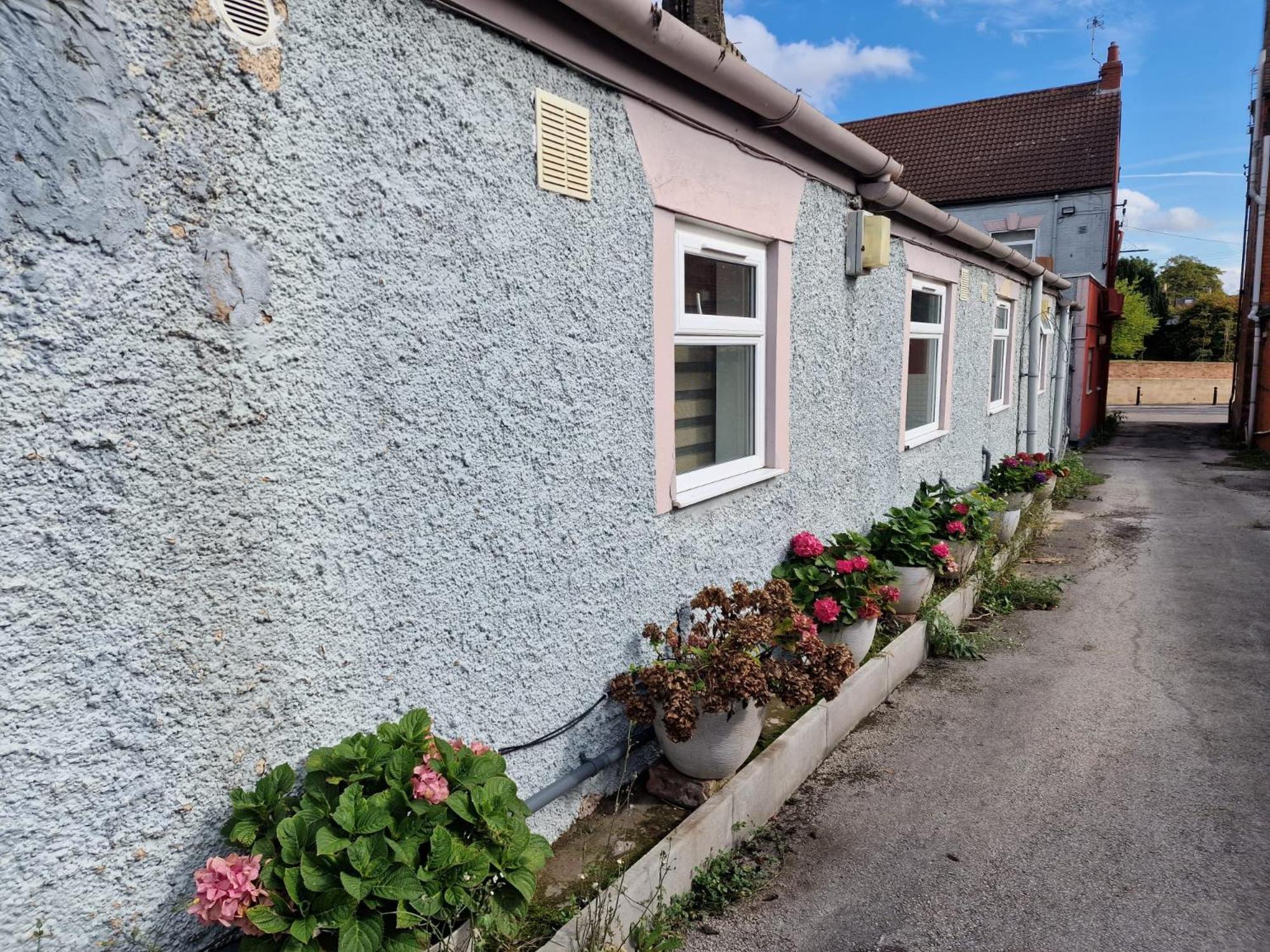 Room Near East Midland Airport 5 凯格沃思 外观 照片